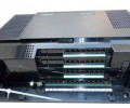 NEC-SL1000電話交換機的紅燈在閃爍，怎么清除它？