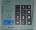 門禁RFID ACCESS CONTROL在線說明書