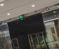 上海自動門維修，玻璃自動平移門維修，安裝自動門