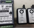 自動門擴展器接線圖，自動門遙控器接線圖