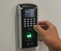 熵基ZKTECO中控門禁-F7添加超級(jí)管理員的方法